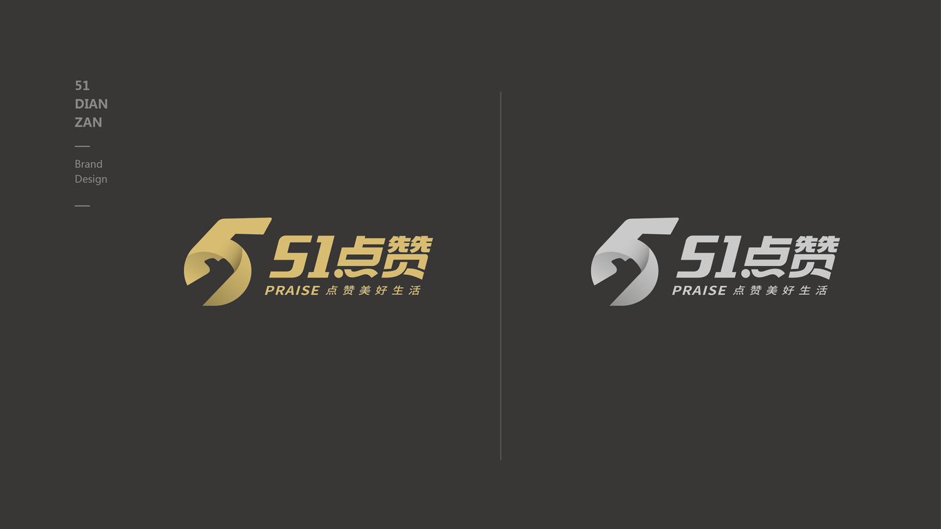 51点赞品牌LOGO设计中标图4