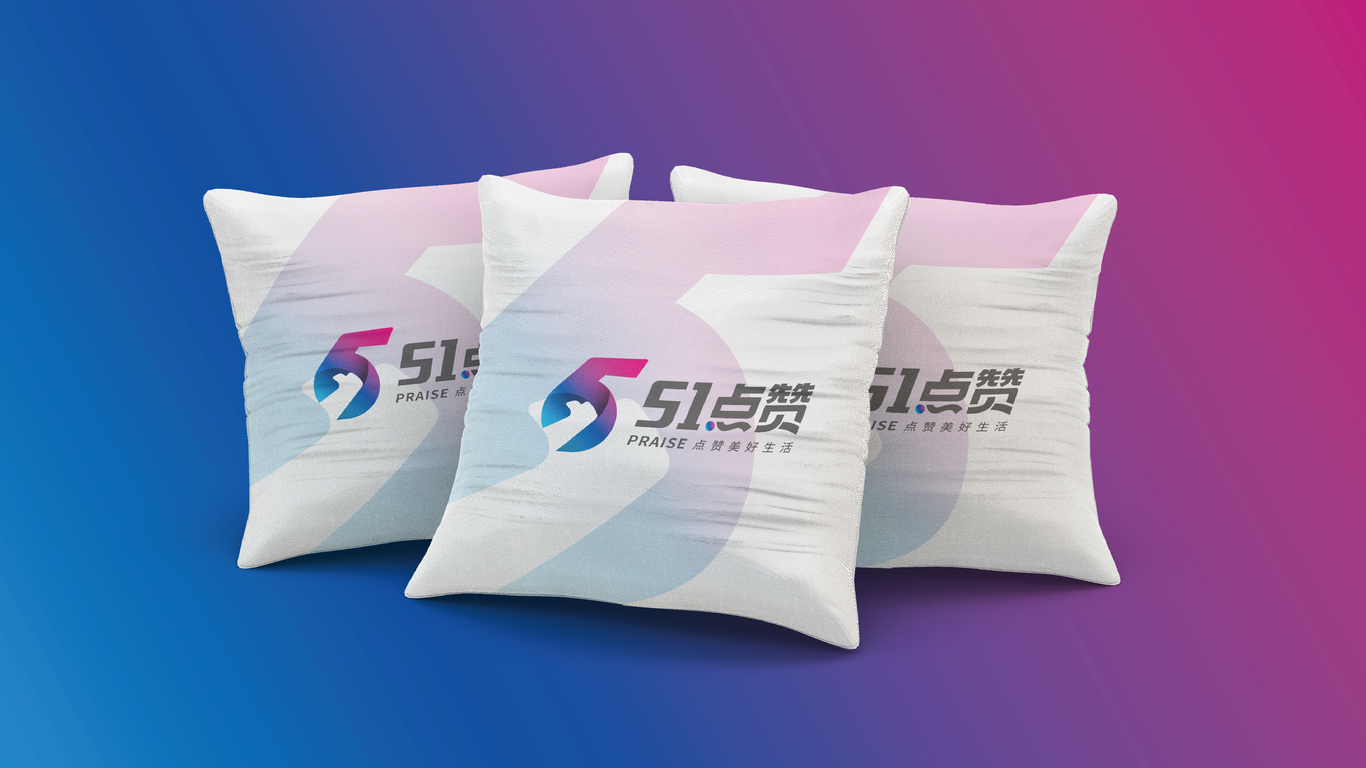 51点赞品牌LOGO设计中标图8