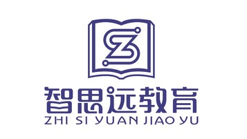 智思远教育品牌LOGO设计