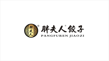 胖夫人品牌LOGO設(shè)計(jì)