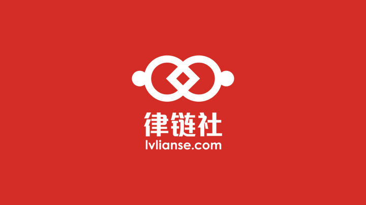 律链社品牌LOGO设计图35