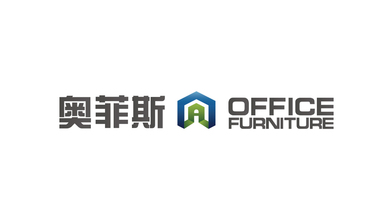 奥菲斯品牌logo设计