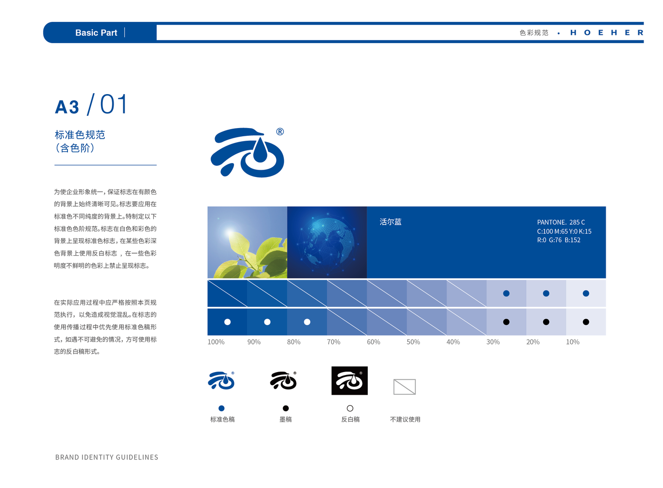 活尔科技VIS视觉识别系统图28