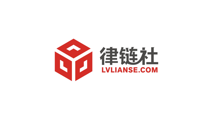 律链社品牌LOGO设计图22