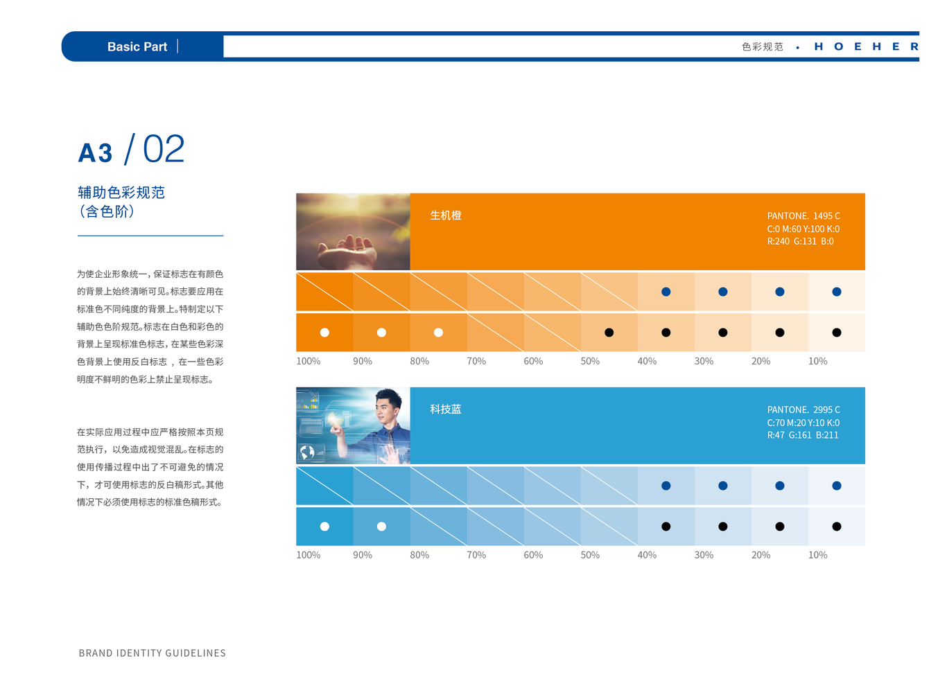 活尔科技VIS视觉识别系统图29