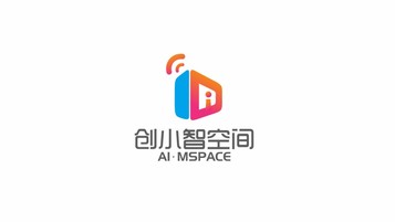 創(chuàng)智空間品牌LOGO設計