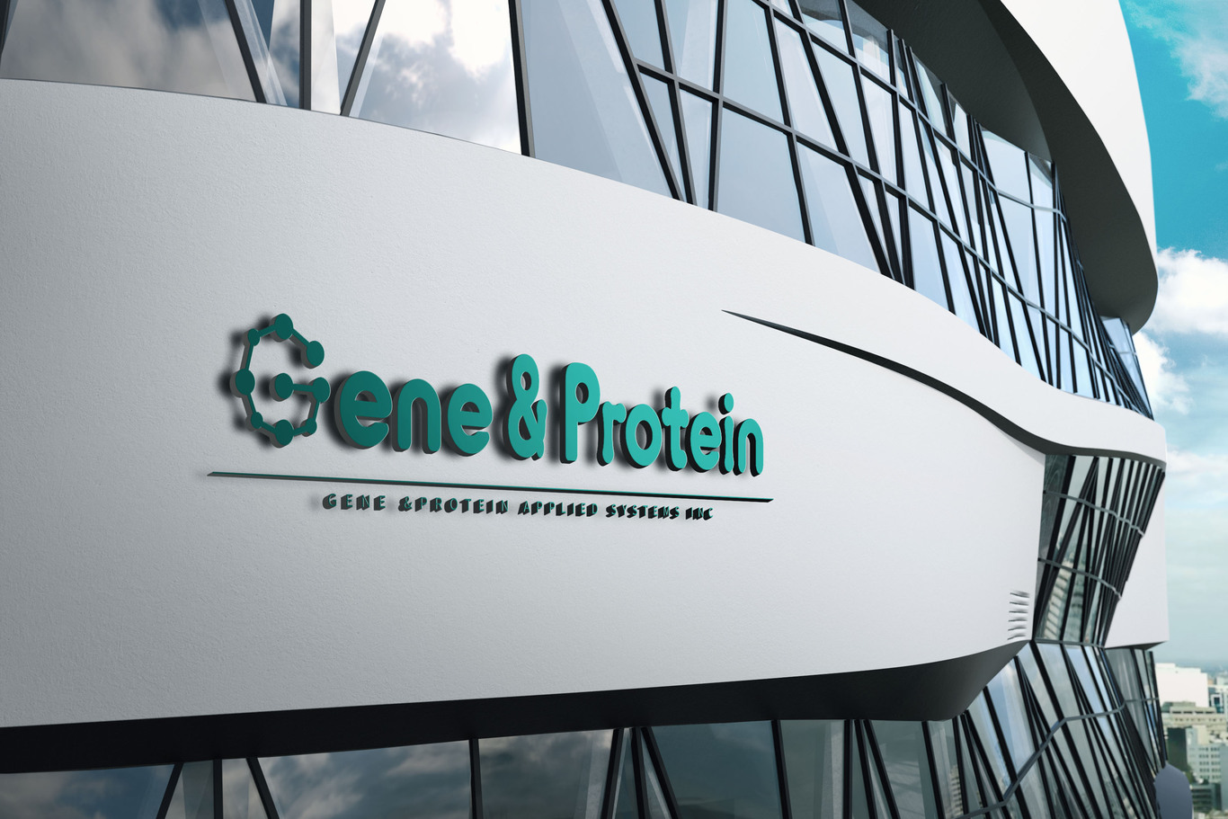 Gene&Protein圖1