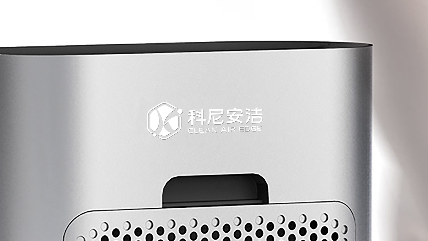 科尼安潔公司LOGO設(shè)計中標圖15