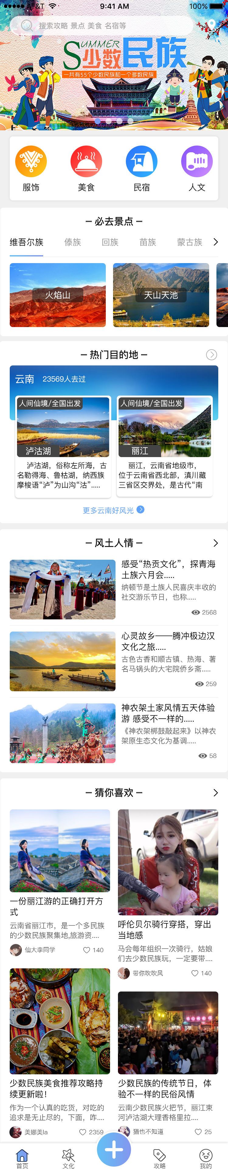 民游记图8