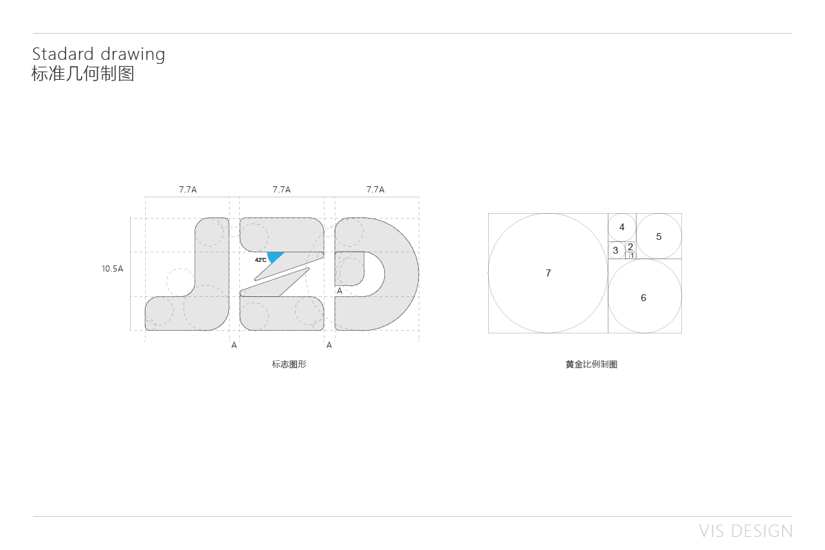 南京簡智達信息科技公司品牌logo&vi設(shè)計圖4