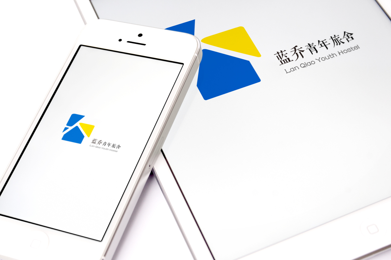 蓝乔青年旅舍图0