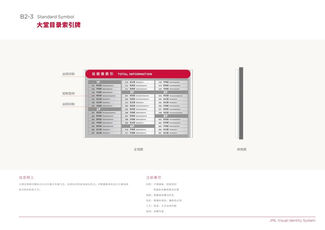 建美来制造品牌视觉识别系统图50