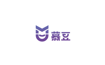 慕豆LOGO