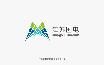 江蘇國(guó)電企業(yè)形象設(shè)計(jì)