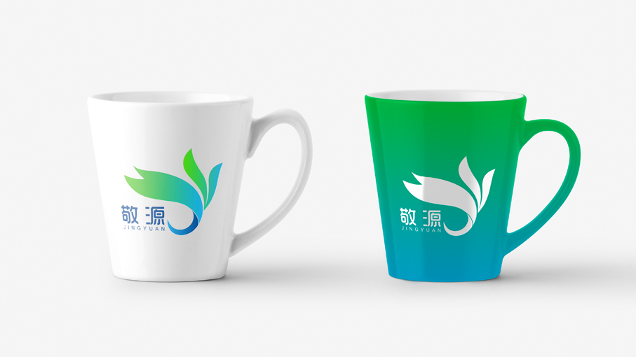 鎮(zhèn)江華東電力公司LOGO設(shè)計(jì)中標(biāo)圖3