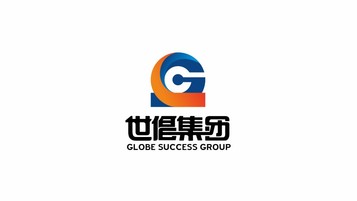 世倡集团LOGO设计