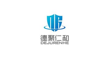 德聚仁和公司LOGO設(shè)計