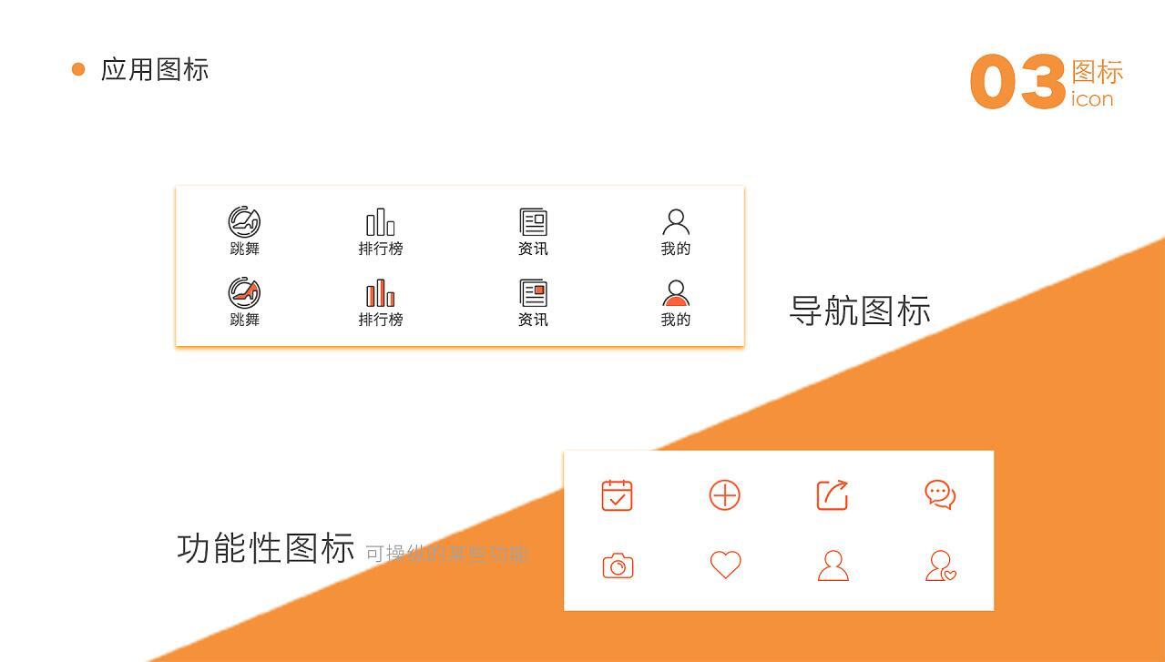 舞步APP图3