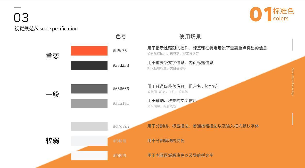 舞步APP图2