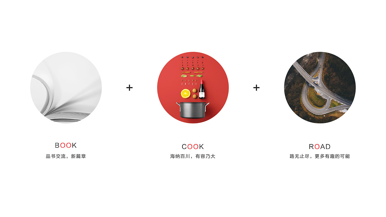 JAN藝 | 全新品牌塑造：Book in Cook圖0