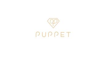 puppet品牌LOGO设计