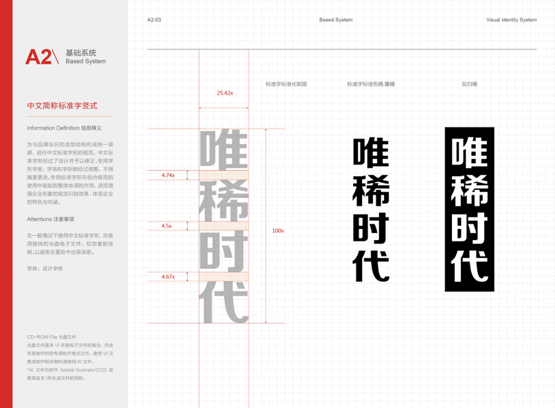 唯稀时代VIS基础部分图11