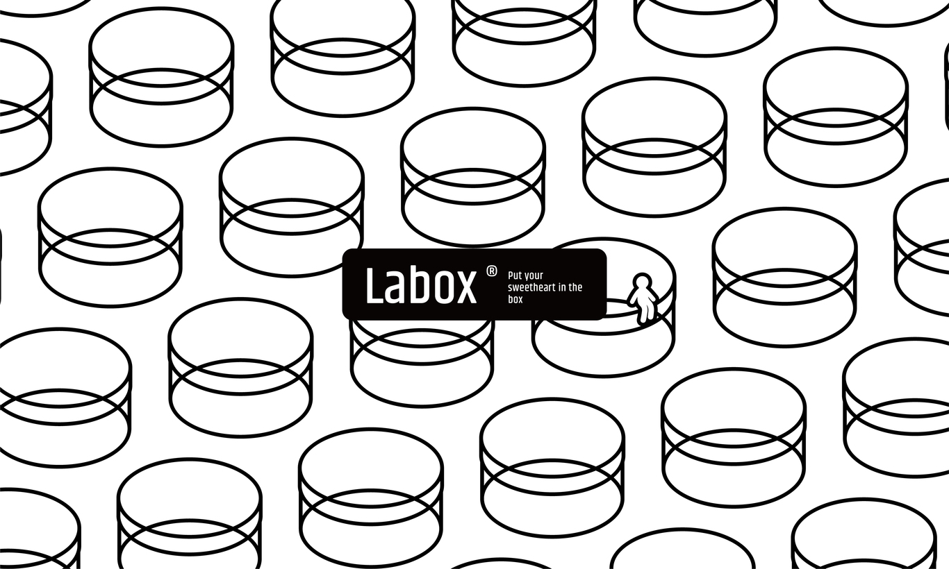 LABOX 盒子实验室图1