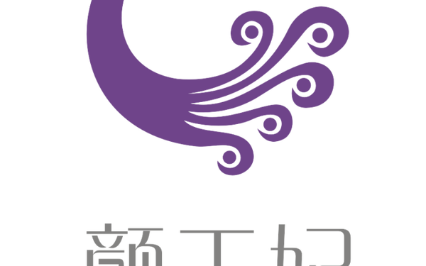 顏玉妃VI設(shè)計(jì)