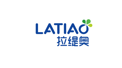 拉缇奥品牌LOGO设计