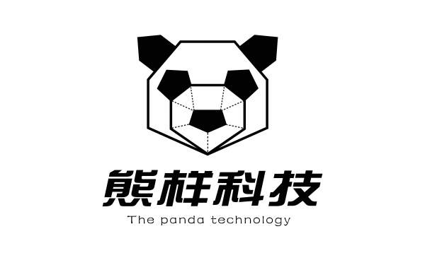 熊樣科技有限公司logo