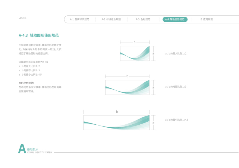 龙泽制药VIS品牌形象设计图31