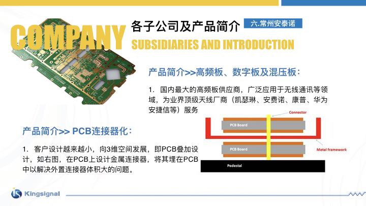 深圳金信诺高新技术股份有限公司ppt设计图26