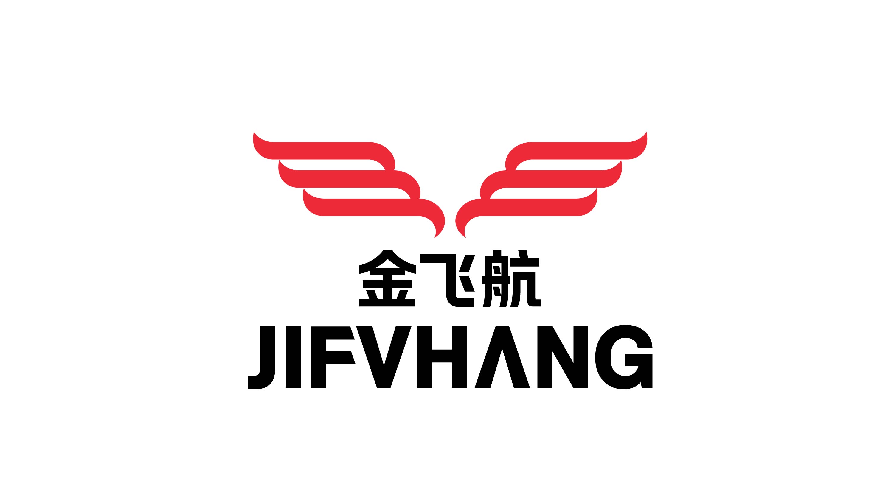 金飛航品牌LOGO設(shè)計(jì)