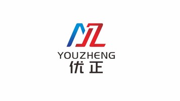 優(yōu)正品牌LOGO設(shè)計(jì)