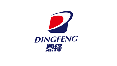 鼎锋品牌LOGO设计