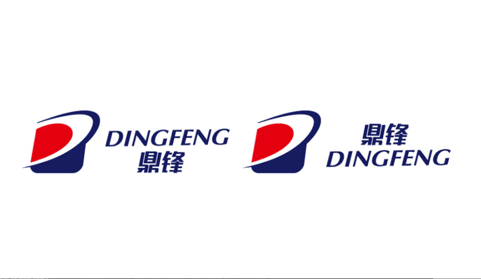 鼎锋品牌LOGO设计中标图0