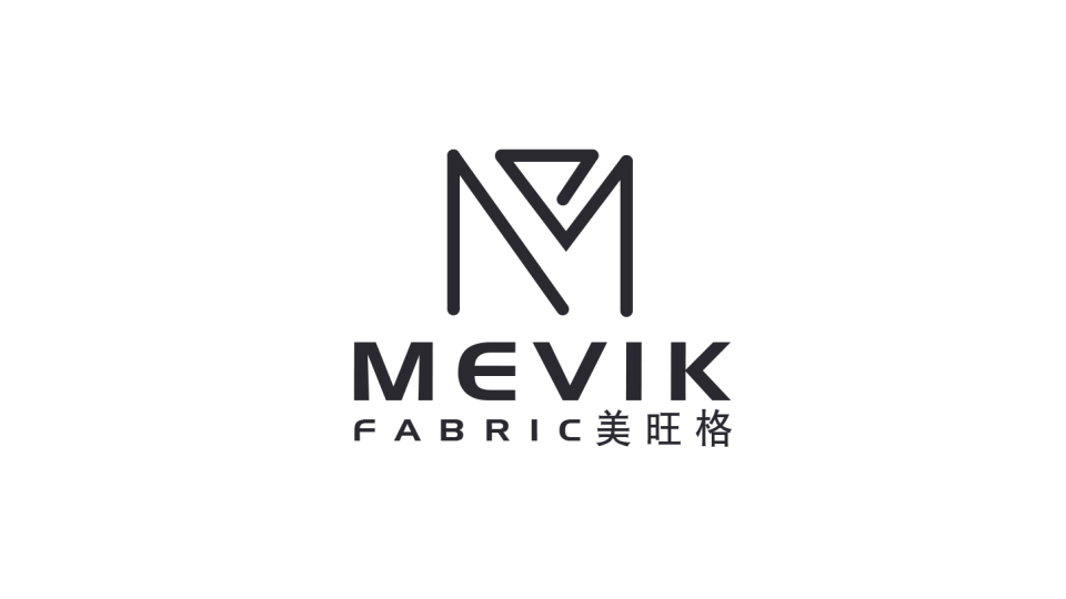 Mevik美旺格品牌LOGO設計