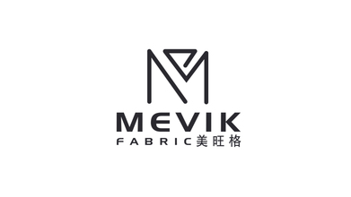 Mevik美旺格品牌LOGO設(shè)計