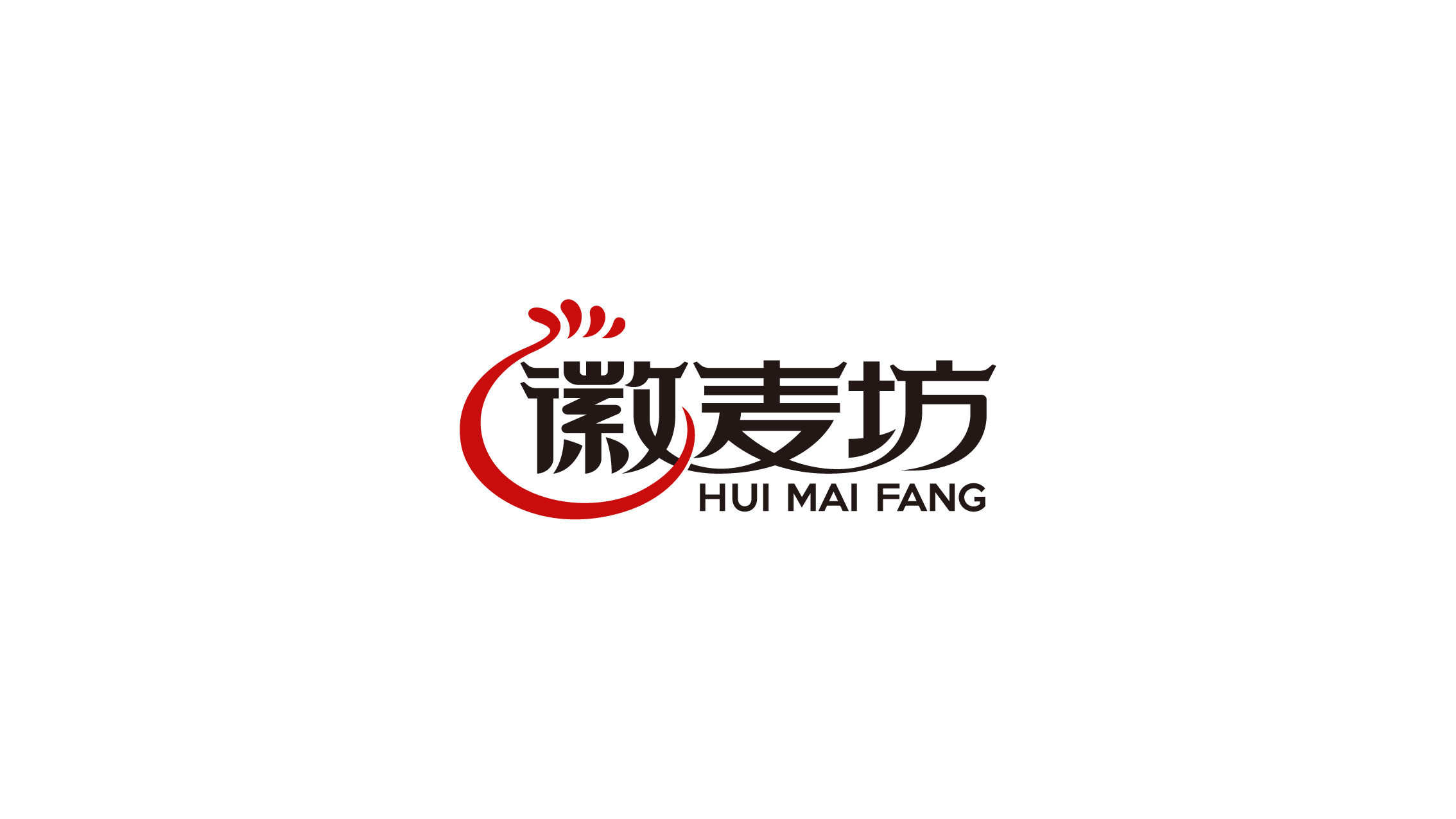 徽麥坊品牌LOGO設(shè)計