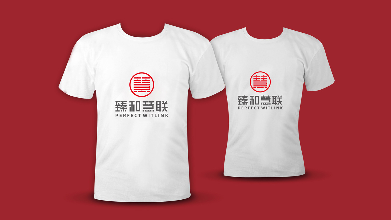 慧联科技公司LOGO设计中标图7