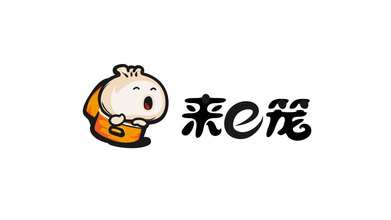 来e笼品牌LOGO设计