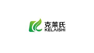 克莱氏公司LOGO设计