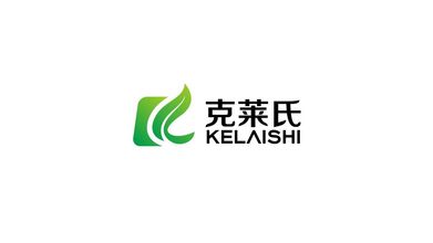 克萊氏公司LOGO設計