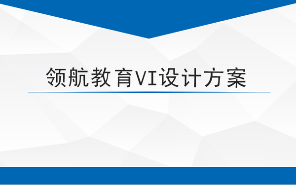 领航教育