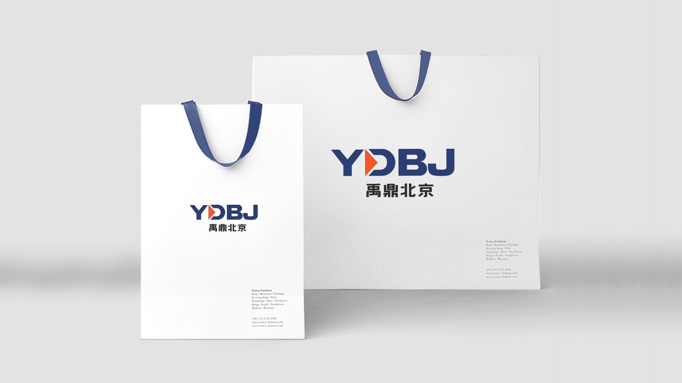 北京禹鼎品牌LOGO设计中标图9