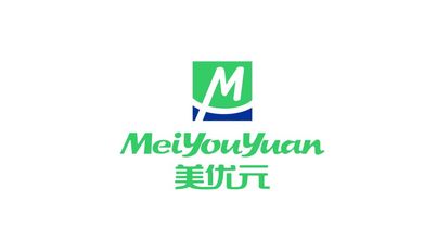 美优元品牌LOGO设计