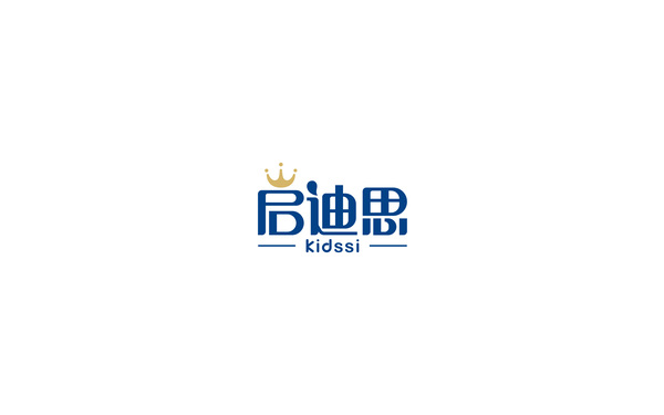 Logo Design | 母嬰 啟迪思