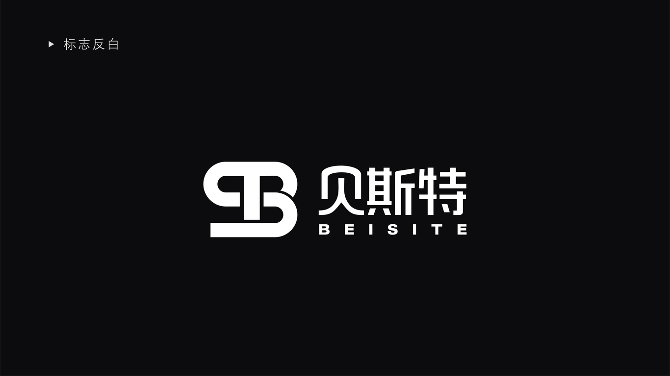 贝斯特电子公司LOGO设计中标图0