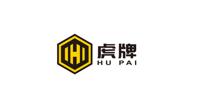 虎牌建材品牌LOGO设计