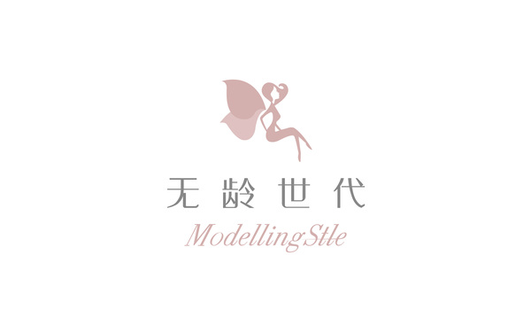 服裝類logo